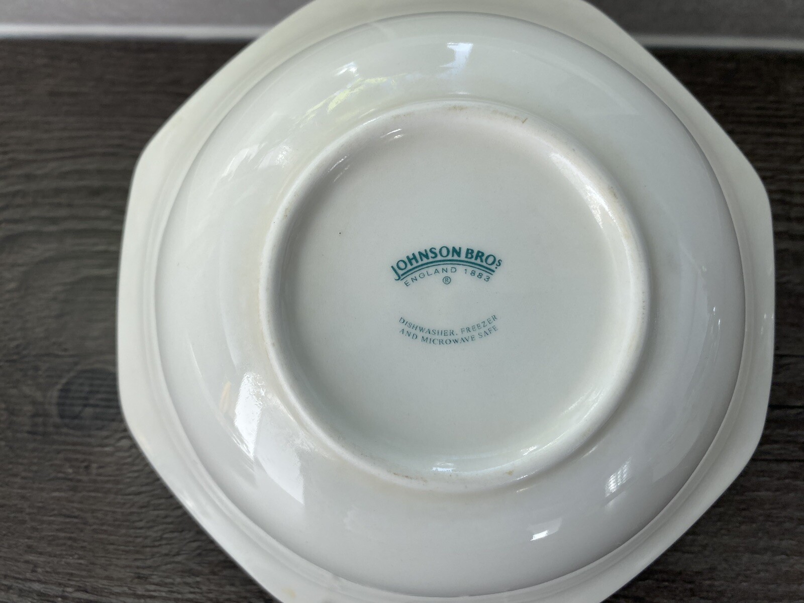 Johnson Brothers Eternal Beau Crockery All Items Sold Individually