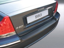Ladekantenschutz passend für VOLVO S60 PASSGENAU VOLL ab BJ 9.2006>8.2010