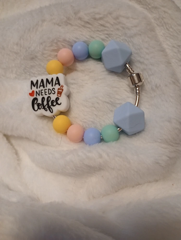 Personalized Tumbler Charms for Custom Drinkware Decor