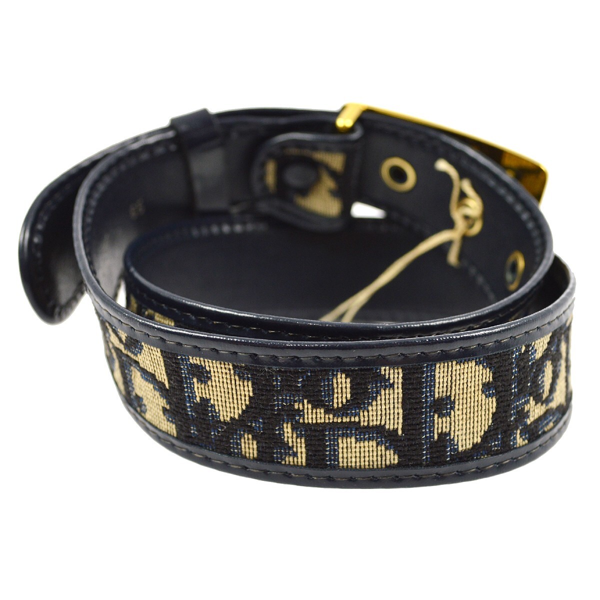 Dior ベルト 46/115 Dior ベルト 46/115 DIOR | ベルト |ウィメンズアクセサリー