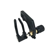 Archery Drop Away Arrow Rest Adjustable Recurve Compound Bow Hunting Right Left
