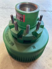 Rockwell Quality Hub Brake Drum 12-14x5 12k 15k Trailer Axle 1215000 4.88 Rockwell Quality Hub Brake Drum 12-14x5 12k 15k Trailer Axle 1215000 4.88