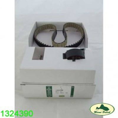 LAND ROVER REAR TIMING BELT KIT EURO 3 2.7L DIESEL LR3 RR SPORT 1324390 ...