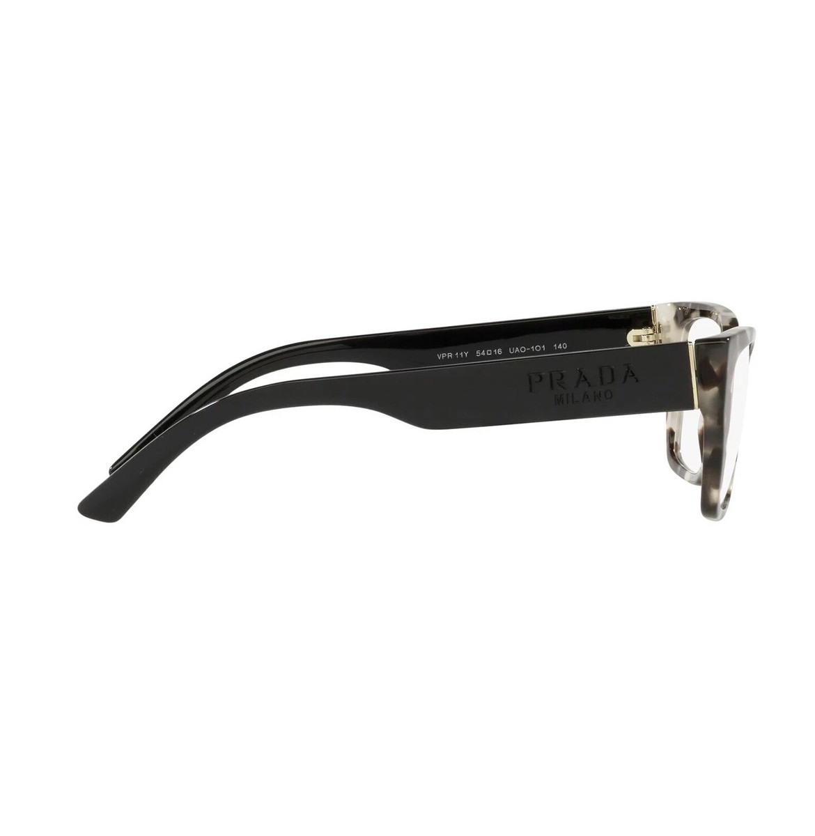 【送料,関税込】PRADA メガネ PR 11YV Prada PR11YV Tortoise Eyeglasses | Includes FREE Rx Lenses