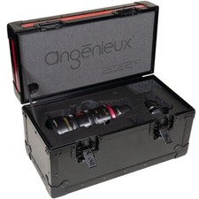 Angenieux Optimo Ultra Compact Hard Case 21-56mm Full Pack MFR 4256-2-2