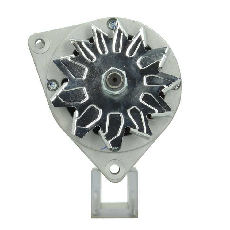 Lichtmaschine 12V 95A Per Deutz MG169 95 A AAK3868 565013095 - Immagine 4