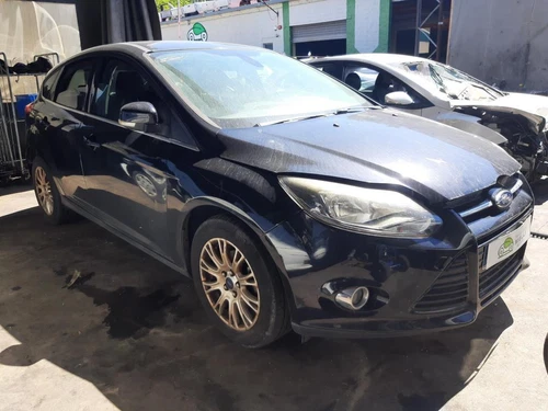 1852397 Paragolpes Trasero para FORD FOCUS BERLINA (CB8) Trend 2014 8781725 - Imagen 6 de 10