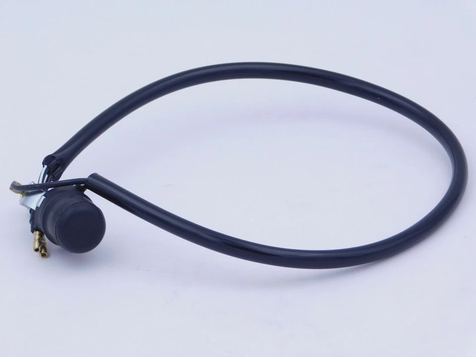 Interruptor de parada genuino Honda Kill Button XR250 400 600 650R fabricante de equipos originales nuevo 35130-MN1-670 Foto 3 de 3