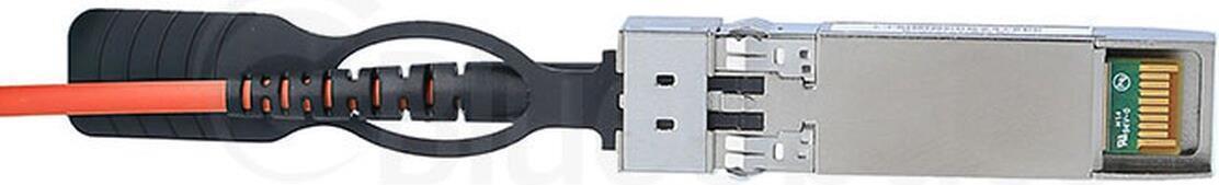 Cavo Fibra Ottica 10G 7m SFP+ Compatibile EMC AOC-SFP-10G-7M