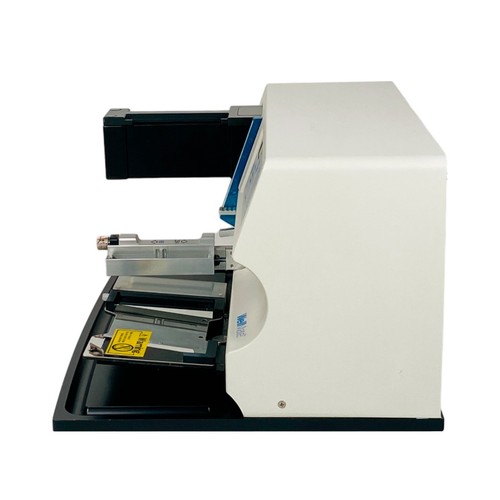 Dispensador de microplacas Thermo Scientific Matrix WellMate PROBADO FUNCIONANDO 🔥 - Imagen 8 de 9