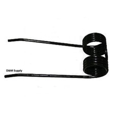 5  Baler Teeth Tine to fit Hesston 4750 565T 565A 560 555T 555S 550