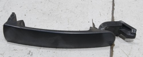 VW Polo 9N Bj 2002 Tür Griff aussen vorne LINKS 3B0837207 #88368-F175