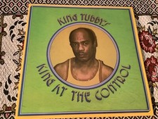 King Tubbys , King At The Control , Ranking Label