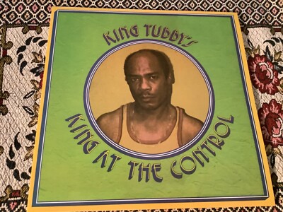 King Tubbys , King At The Control , Ranking Label