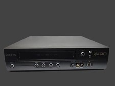 ION Vcr 2 Pc Video Conversion System