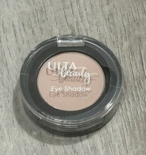 ULTA Beauty Petite eye shadow single magnetic sealed light pinkish beige matte