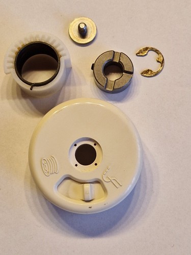 Handrad für Nähmaschine Pfaff Hobby  4250