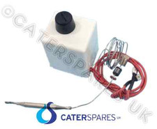 932405-01 MOORWOOD VULCAN FRYER HI LIMIT OVER TEMP THERMOSTAT VISCOUNT