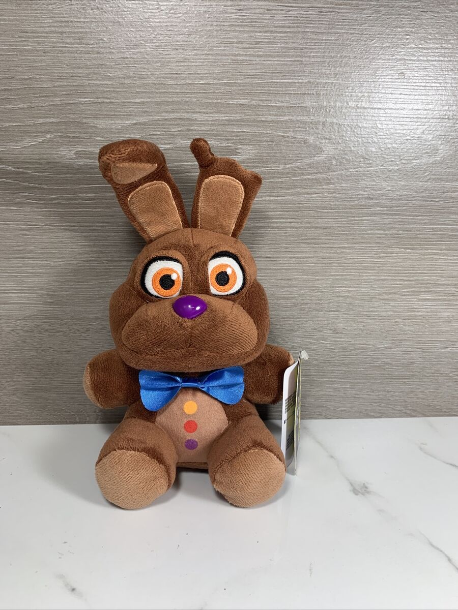  FNAF Plush: Five Nights at Freddys - Chocolate Bonnie