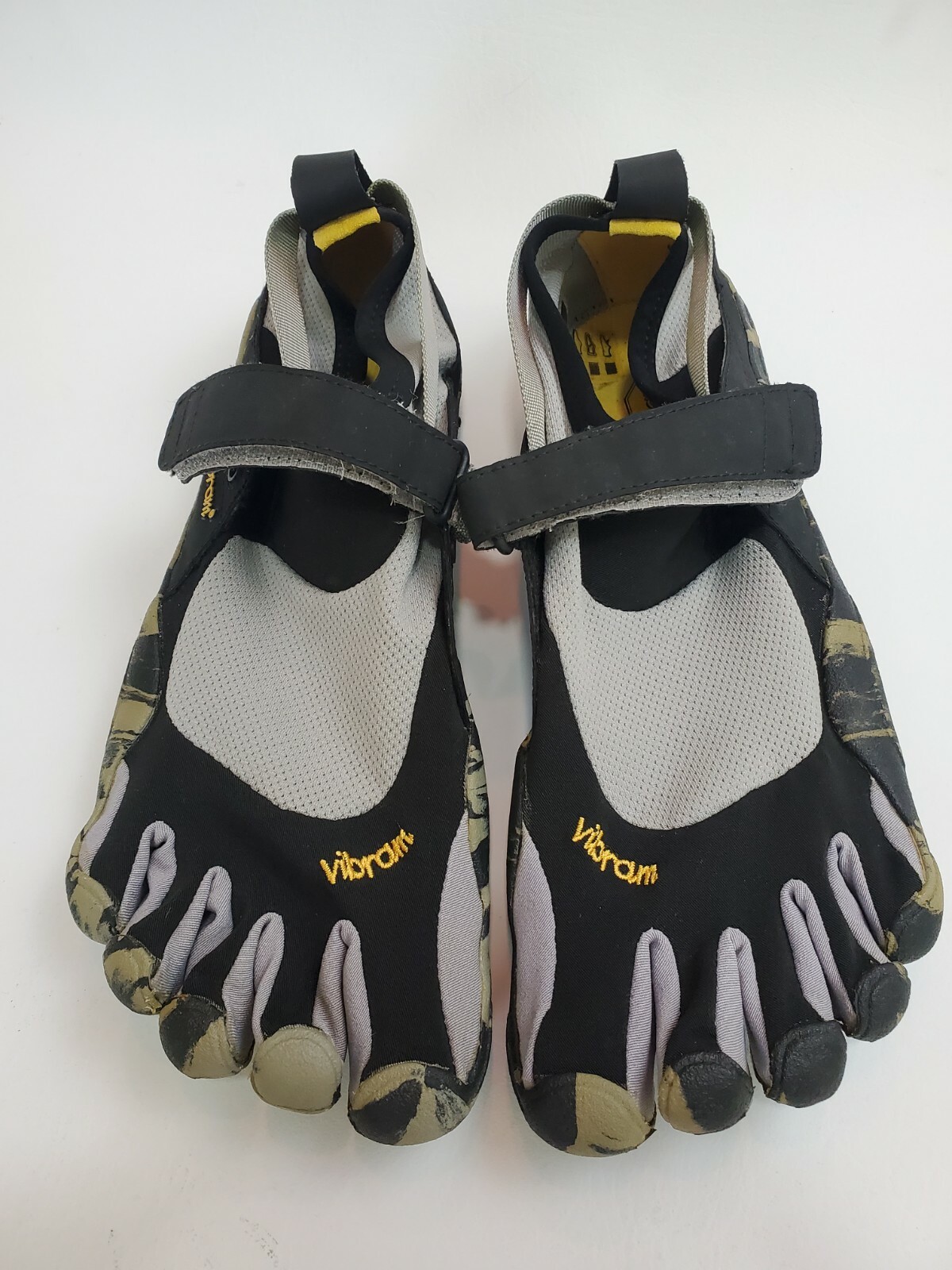 vibram fivefingers 42