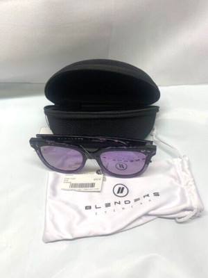 Blenders Eyewear - Sunglasses - RAVEN DELIGHT-Null *New