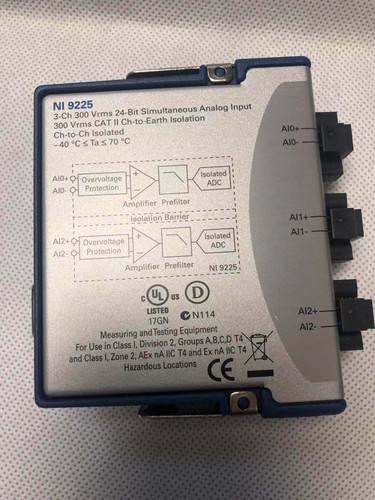 Module De Sortie Numérique National Instruments NI-9476 - 32 Canaux D-SUB