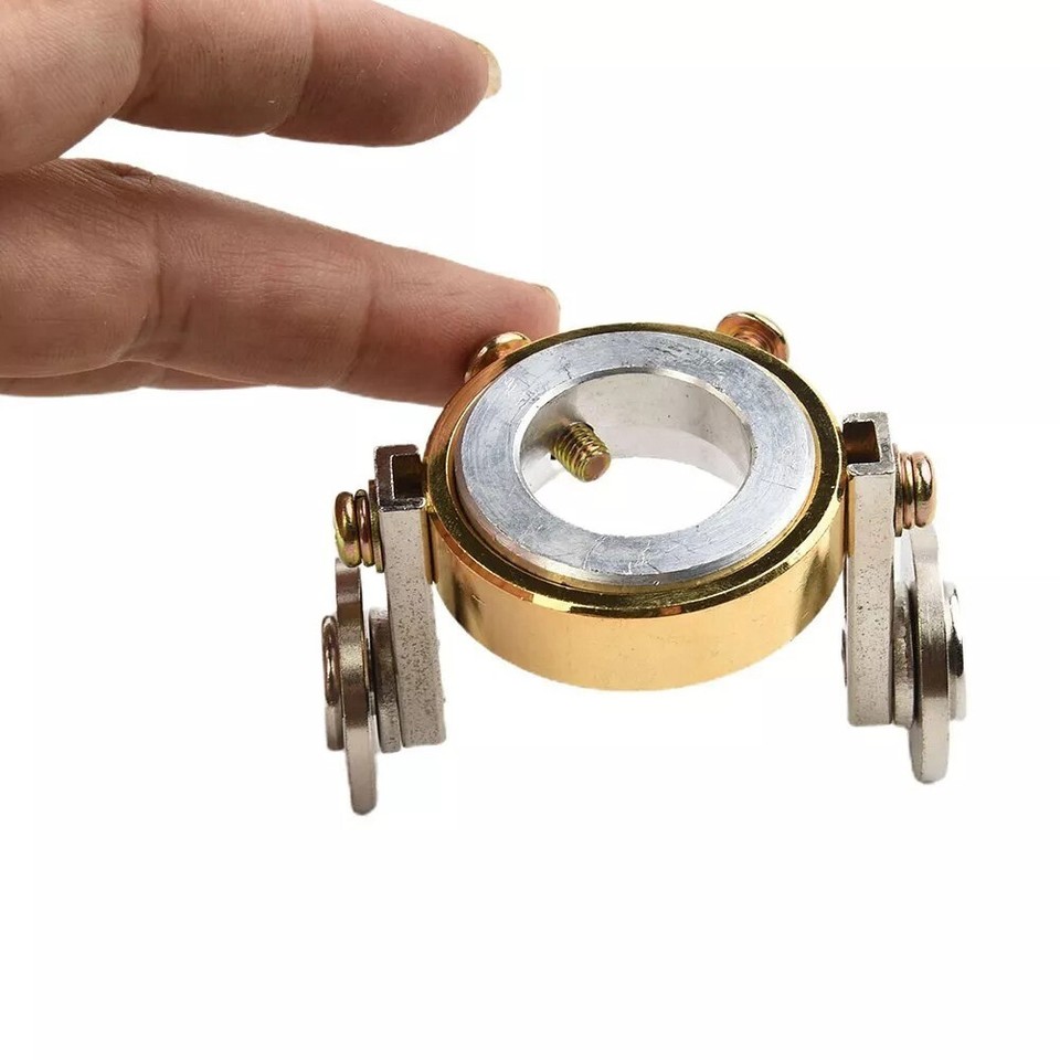 Plasma Cutting PT31 Roller Guide Positioning Screws Balance During