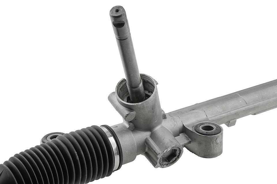 Crémaillère de Direction pour Fiesta VI 1.4 LPG 1.5 1.6 TDCi Ti Réf 1836240