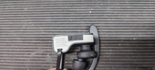 ISY IBH 3500 In-Ear Kopfhörer schwarz Bluetooth funktioniert nicht für Teile - Bild 6 von 6