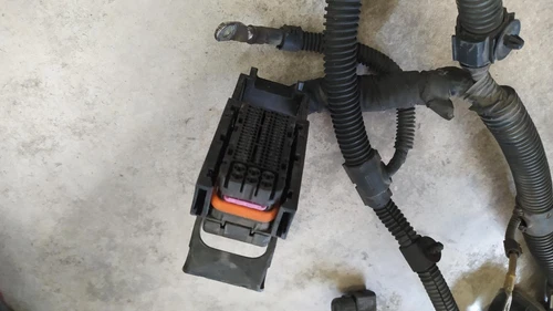Porta Fusibili per PORSCHE CAYENNE (TIPO 92A) Diesel 2010 351463 - Foto 3 di 10