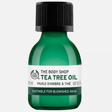 The Body Shop Tea Tree Oil 20ml