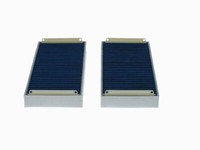 Bosch 0 986 628 628 Innenraumfilter Pollenfilter FüR MERCEDES-BENZ