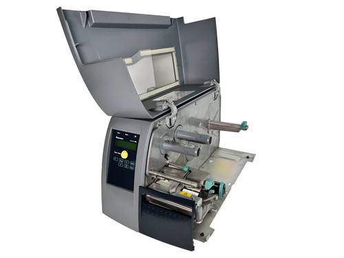 Intermec EasyCoder PM4i RFID Thermal Transfer Label Printer LAN USB 1YR WARRANTY - Picture 12 of 16