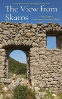 The View From Skaros Colin Cooper Taschenbuch Englisch 2026 Lefkada Trails