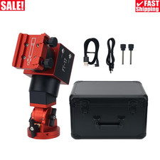 AstroFrog FT-17 Astronomical Harmonic Equatorial Mount Theodolite Patent