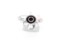 GH Bremssattel GH-452293V Gusseisen FüR Nissan Trail 2 T31 Rogue 4X4 Dci FWD AWD
