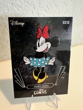 2025 Topps Disney Genesis Card Set Review and Checklist 10