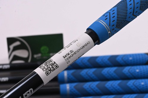 PXG 0311 P Gen6 Irons / 5-PW+GW / Stiff Flex UST Recoil Dart 75 Shafts - Picture 6 of 7