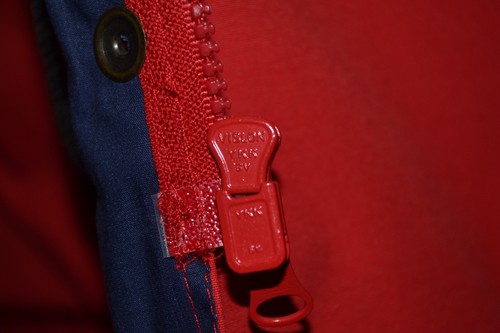 Canada Goose pre 2000s Snow Goose Parka Women's XS Deadstock NWT Made in Canada - Picture 9 of 9