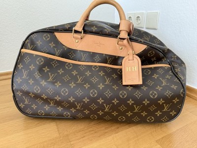 Louis Vuitton Reisetasche Eole Bag Monogram Canvas 50 Reisetasche FL0039