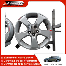 Jantes Opel ANTARA