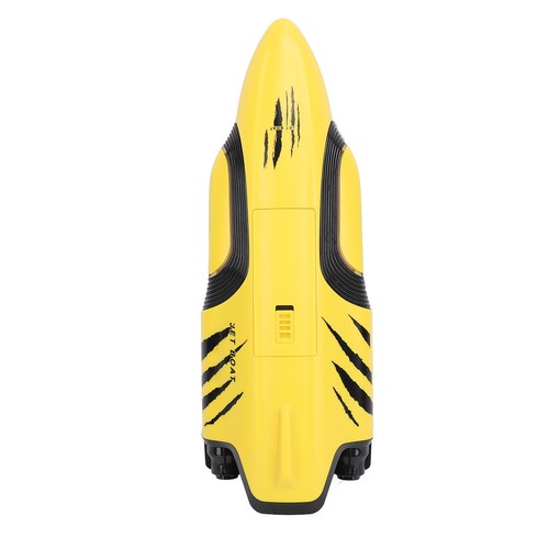 Fast RC Boat Remote Control Boat For Pools Lakes RC Speed Boat Toy Speedboa DW - Picture 6 of 12