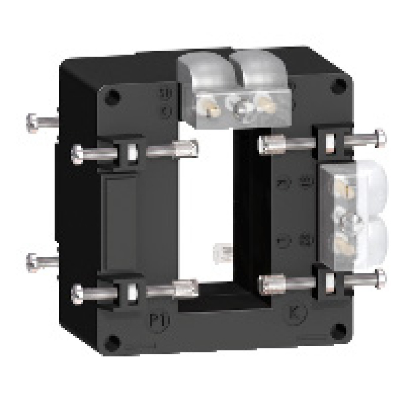Current transformer 600/5A 8VA kl.0.5 PowerLogic MESECT5DA060