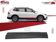 Fits For 2018-2022 Volkswagen Tiguan Front Right Side Door Lower Molding Trim