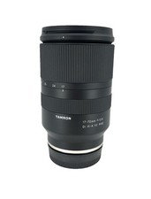 Tamron Di III-A VC 17-70mm f/2.8 Aspherical Lens - Sony E