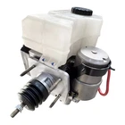 ABS Pump Master Cylinder ASSY 47050-60081 For LEXUS GX470 Toyota 4Runner 2003-05