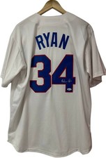 Nolan Ryan Cards, Rookie Cards and Autographed Memorabilia Guide 24