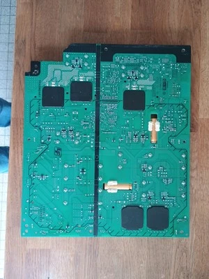 CARTE D'ALIMENTATION TV Sony Kd-55x89k EUR 63,00 - FR