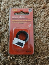 DoIt Plumbing Repair Fittings Aerator Adaptor 15/16"
