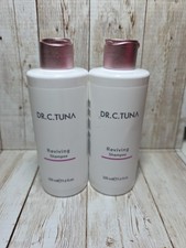2 FARMASI DR. C. TUNA REVIVING SHAMPOO 7.6 oz. FREE SHIPPING 